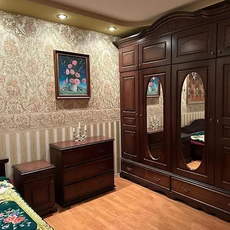Elegant Center Apartamento