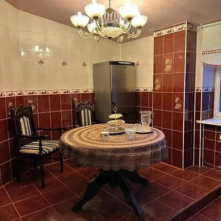 Elegant Center Apartamento