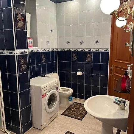 Apartamento Elegant Center Riga